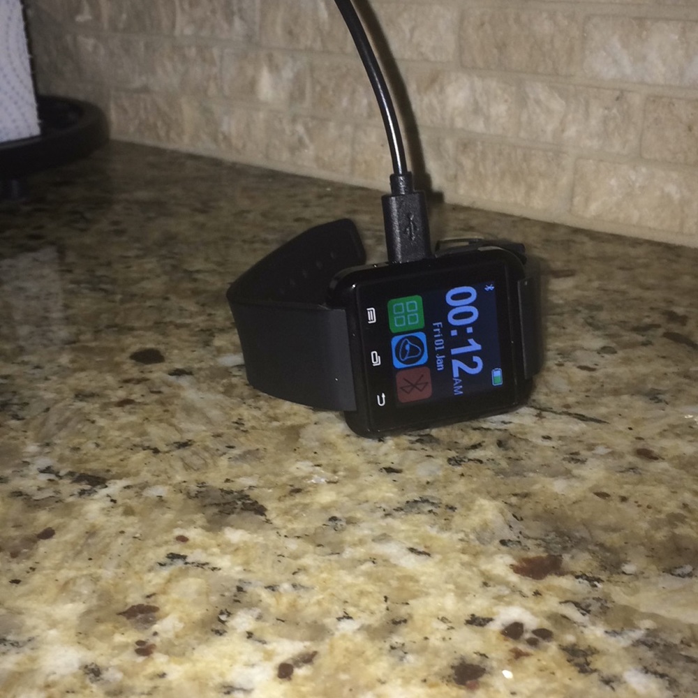 Smart Watch